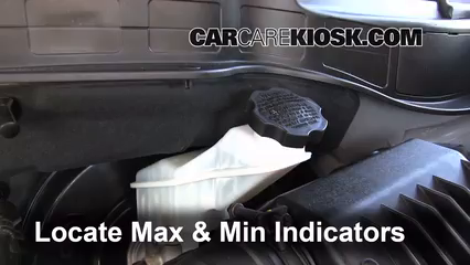 Hyundai brake fluid